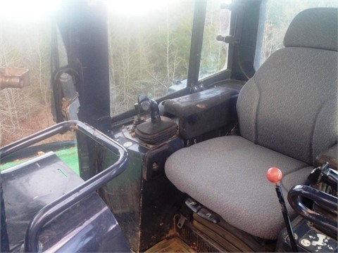 Tractores Sobre Orugas Deere 850J de segunda mano en venta Ref.: 1419970616903415 No. 3