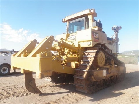 Dozers/tracks Caterpillar D10T