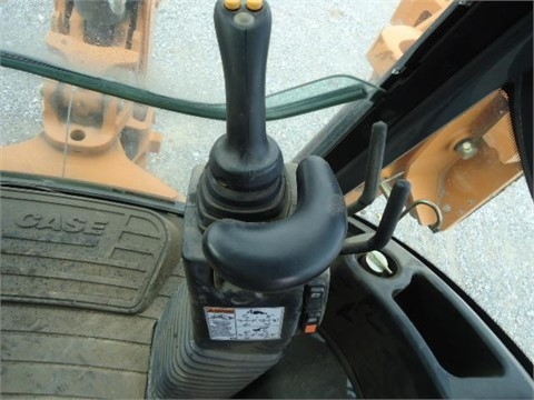 Retroexcavadoras Case 580SN en optimas condiciones Ref.: 1420237841660667 No. 4