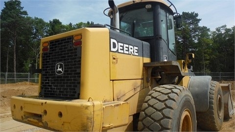 Wheel Loaders Deere 644J