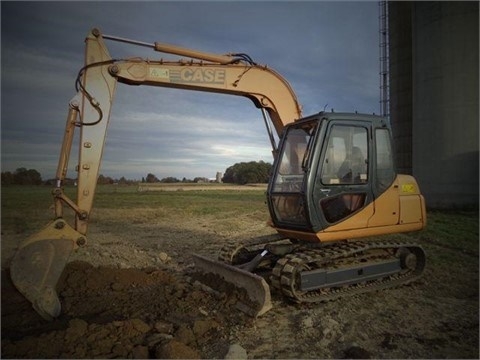 Excavadoras Hidraulicas Case 9007 de segunda mano Ref.: 1420488743281086 No. 4