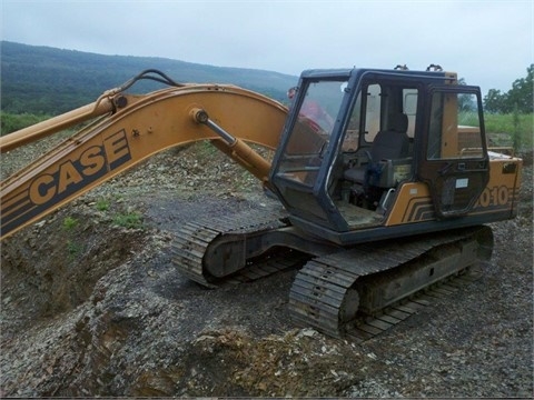 Excavadoras Hidraulicas Case 9010 en optimas condiciones Ref.: 1420489207781966 No. 3
