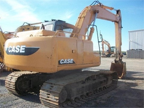 Excavadoras Hidraulicas Case 9020 de importacion a la venta Ref.: 1420489696106522 No. 3