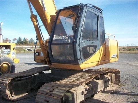 Excavadoras Hidraulicas Case 9020 de importacion a la venta Ref.: 1420489696106522 No. 4