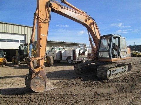 Excavadoras Hidraulicas Case 9020B usada de importacion Ref.: 1420493001990813 No. 3