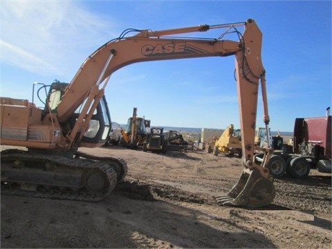 Excavadoras Hidraulicas Case 9020B usada de importacion Ref.: 1420493001990813 No. 4