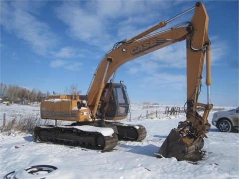 Excavadoras Hidraulicas Case 9030 seminueva en venta Ref.: 1420493708572879 No. 3