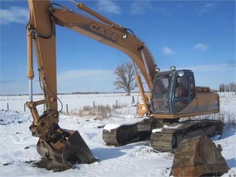 Excavadoras Hidraulicas Case 9030 seminueva en venta Ref.: 1420493708572879 No. 4