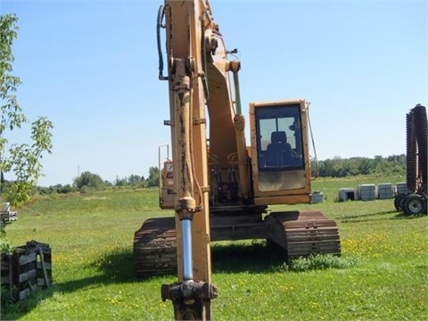 Excavadoras Hidraulicas Case 9030 importada de segunda mano Ref.: 1420494120810755 No. 2