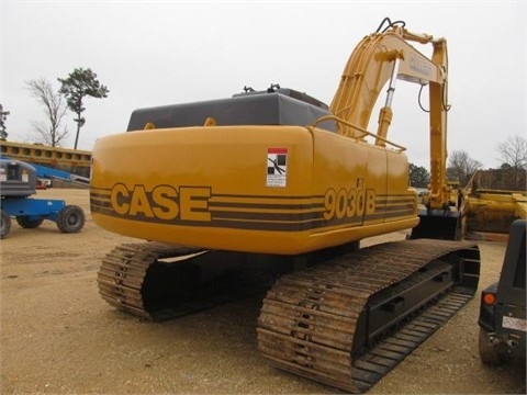 Excavadoras Hidraulicas Case 9030B importada a bajo costo Ref.: 1420494923748315 No. 3