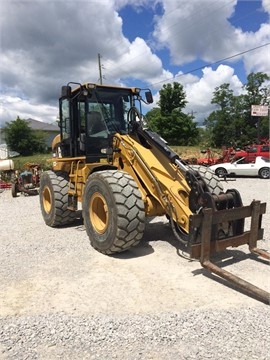 Wheel Loaders Caterpillar 930G