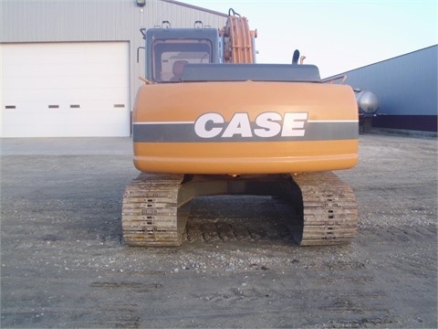 Excavadoras Hidraulicas Case CX130 seminueva Ref.: 1420504601605976 No. 2