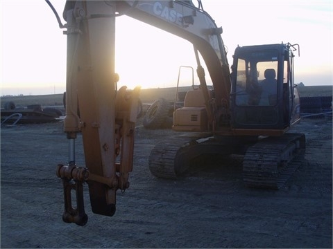 Excavadoras Hidraulicas Case CX130 seminueva Ref.: 1420504601605976 No. 3