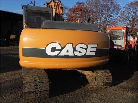 Excavadoras Hidraulicas Case CX130 usada en buen estado Ref.: 1420505705914781 No. 2
