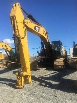 Excavadoras Hidraulicas Caterpillar 349EL de bajo costo Ref.: 1420565327483867 No. 4