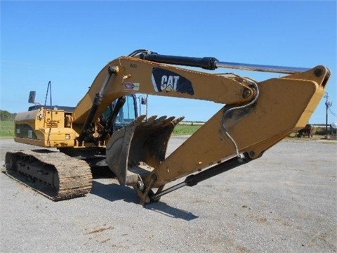 Hydraulic Excavator Caterpillar 329DL