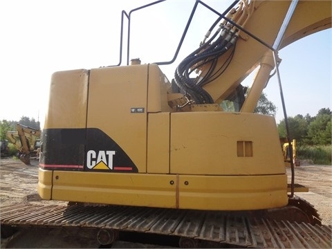 Hydraulic Excavator Caterpillar 328D