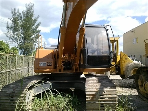 Excavadoras Hidraulicas Case CX210 en venta, usada Ref.: 1420748725193802 No. 2