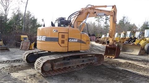 Excavadoras Hidraulicas Case CX225 de bajo costo Ref.: 1420827683876258 No. 2
