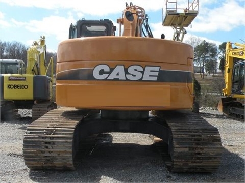 Excavadoras Hidraulicas Case CX225 usada a buen precio Ref.: 1420829597002675 No. 2