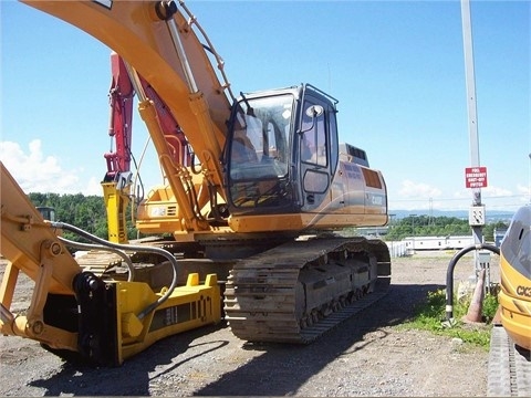 Excavadoras Hidraulicas Case CX330 en buenas condiciones Ref.: 1420843913345967 No. 2