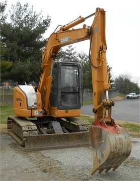 Excavadoras Hidraulicas Case CX75 importada a bajo costo Ref.: 1420845293649754 No. 2