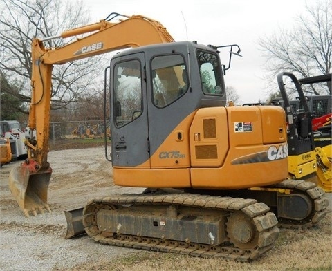 Excavadoras Hidraulicas Case CX75 importada a bajo costo Ref.: 1420845293649754 No. 3