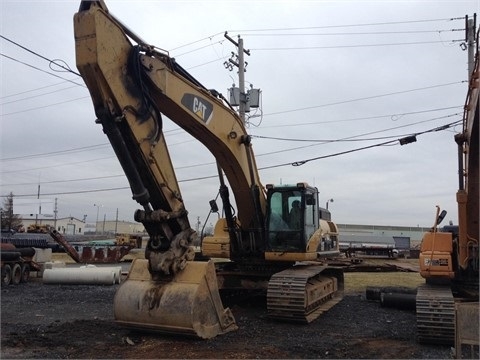 Hydraulic Excavator Caterpillar 330DL