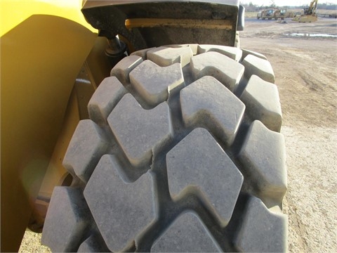 Cargadoras Sobre Ruedas Caterpillar 930K usada a la venta Ref.: 1420855704846299 No. 4