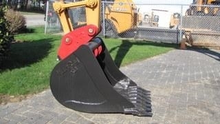 Hydraulic Excavator Case CX75
