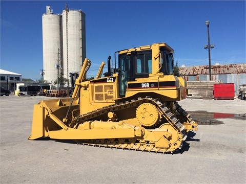 Tractores Sobre Orugas Caterpillar D6R de bajo costo Ref.: 1421085333916683 No. 2