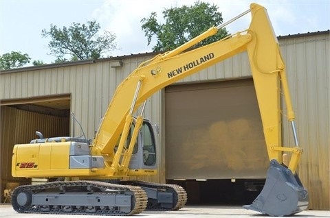 Excavadoras Hidraulicas New Holland E215 de bajo costo Ref.: 1421097659887266 No. 3