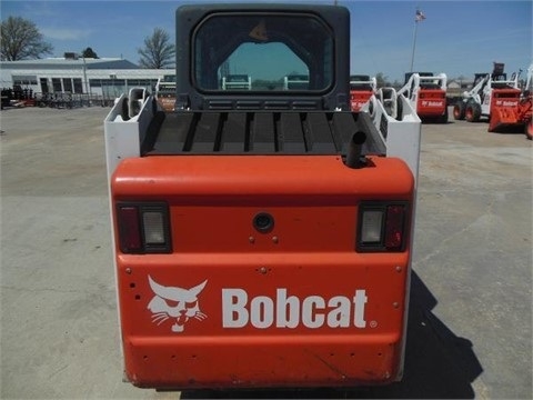 Minicargadores Bobcat S130 de segunda mano en venta Ref.: 1421183745618311 No. 3