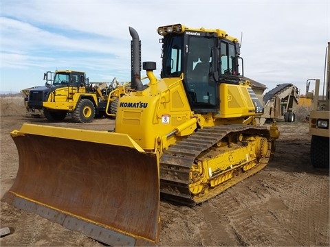 Dozers/tracks Komatsu D61EX