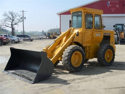 Cargadoras Sobre Ruedas Deere 444 de segunda mano en venta Ref.: 1421685391348828 No. 2