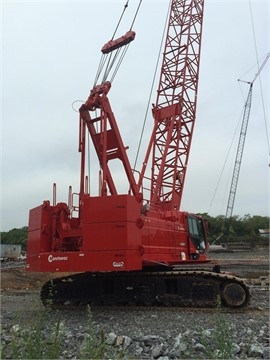 Gruas Manitowoc 12000 usada a buen precio Ref.: 1421709707706623 No. 4