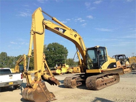 Hydraulic Excavator Caterpillar 315 CL