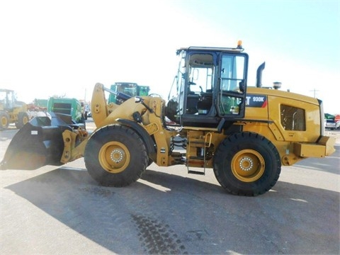 Cargadoras Sobre Ruedas Caterpillar 930K usada en buen estado Ref.: 1421865652860865 No. 4