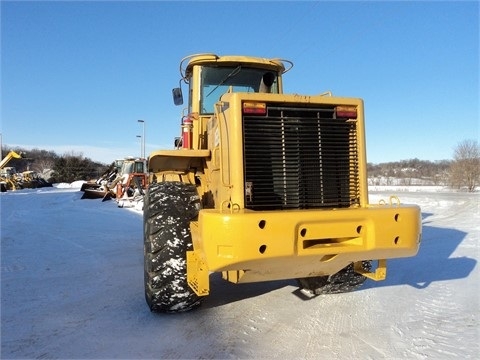 Cargadoras Sobre Ruedas Deere 744H usada a la venta Ref.: 1421953621597466 No. 3