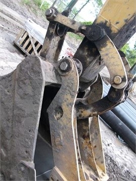 Excavadoras Hidraulicas Caterpillar 320D importada Ref.: 1421957307232516 No. 2