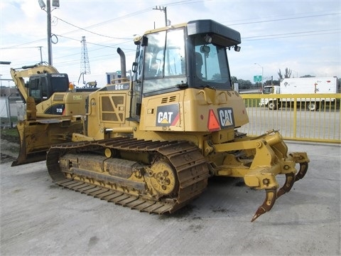 Tractores Sobre Orugas Caterpillar D6K usada de importacion Ref.: 1421960466550398 No. 2