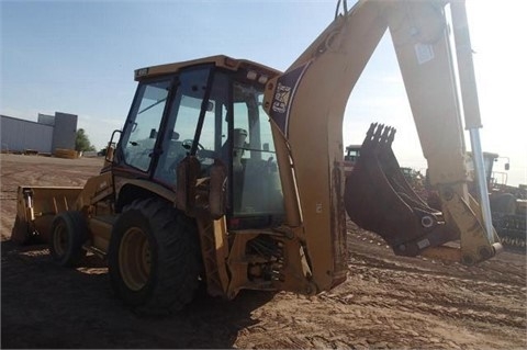 Backhoe Loaders Caterpillar 430D