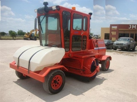 Barredoras Broce RJ-350 de segunda mano en venta Ref.: 1422467062378366 No. 3