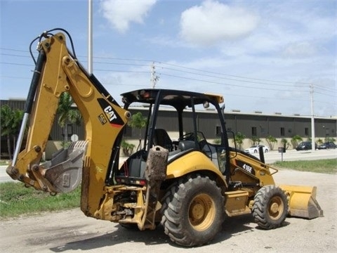 Retroexcavadoras Caterpillar 320B de importacion a la venta Ref.: 1422562163809132 No. 4