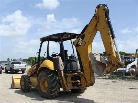 Retroexcavadoras Caterpillar 320B seminueva en perfecto estado Ref.: 1422562837515910 No. 3