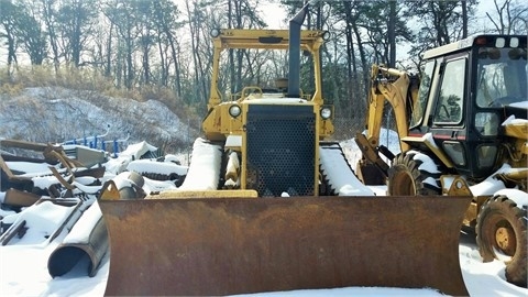 Tractores Sobre Orugas Caterpillar D5H usada a la venta Ref.: 1422652417429205 No. 3