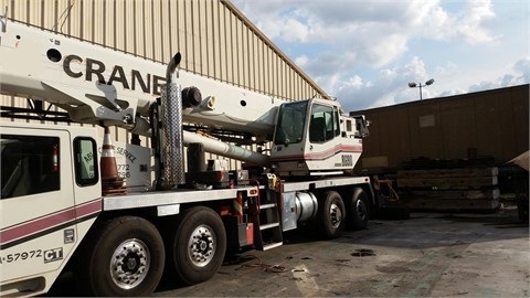 Gruas Link-belt HTT8690 importada a bajo costo Ref.: 1422652445404928 No. 2