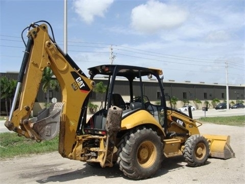 Retroexcavadoras Caterpillar 320B usada a buen precio Ref.: 1422655265979556 No. 4