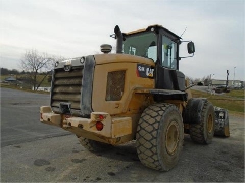 Cargadoras Sobre Ruedas Caterpillar 924K de importacion Ref.: 1422997986112271 No. 3