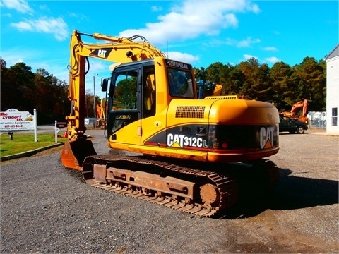 Excavadoras Hidraulicas Caterpillar 312BL en buenas condiciones Ref.: 1423156558132127 No. 3